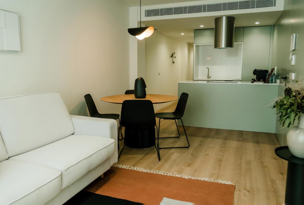 Reyes Catolicos Premium Homes Alicante Dış mekan fotoğraf