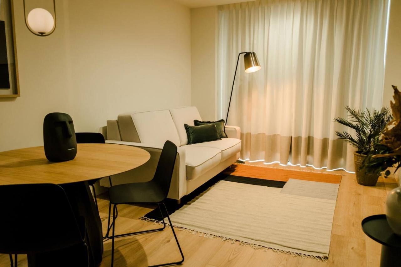 Reyes Catolicos Premium Homes Alicante Dış mekan fotoğraf