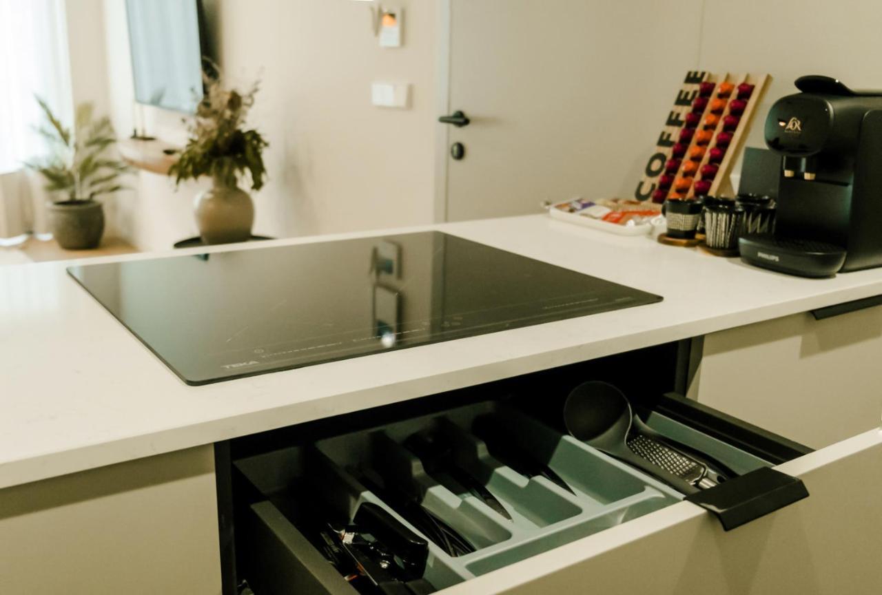 Reyes Catolicos Premium Homes Alicante Dış mekan fotoğraf