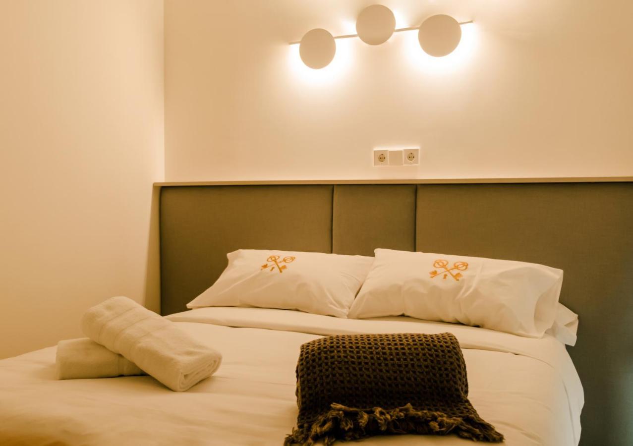 Reyes Catolicos Premium Homes Alicante Dış mekan fotoğraf