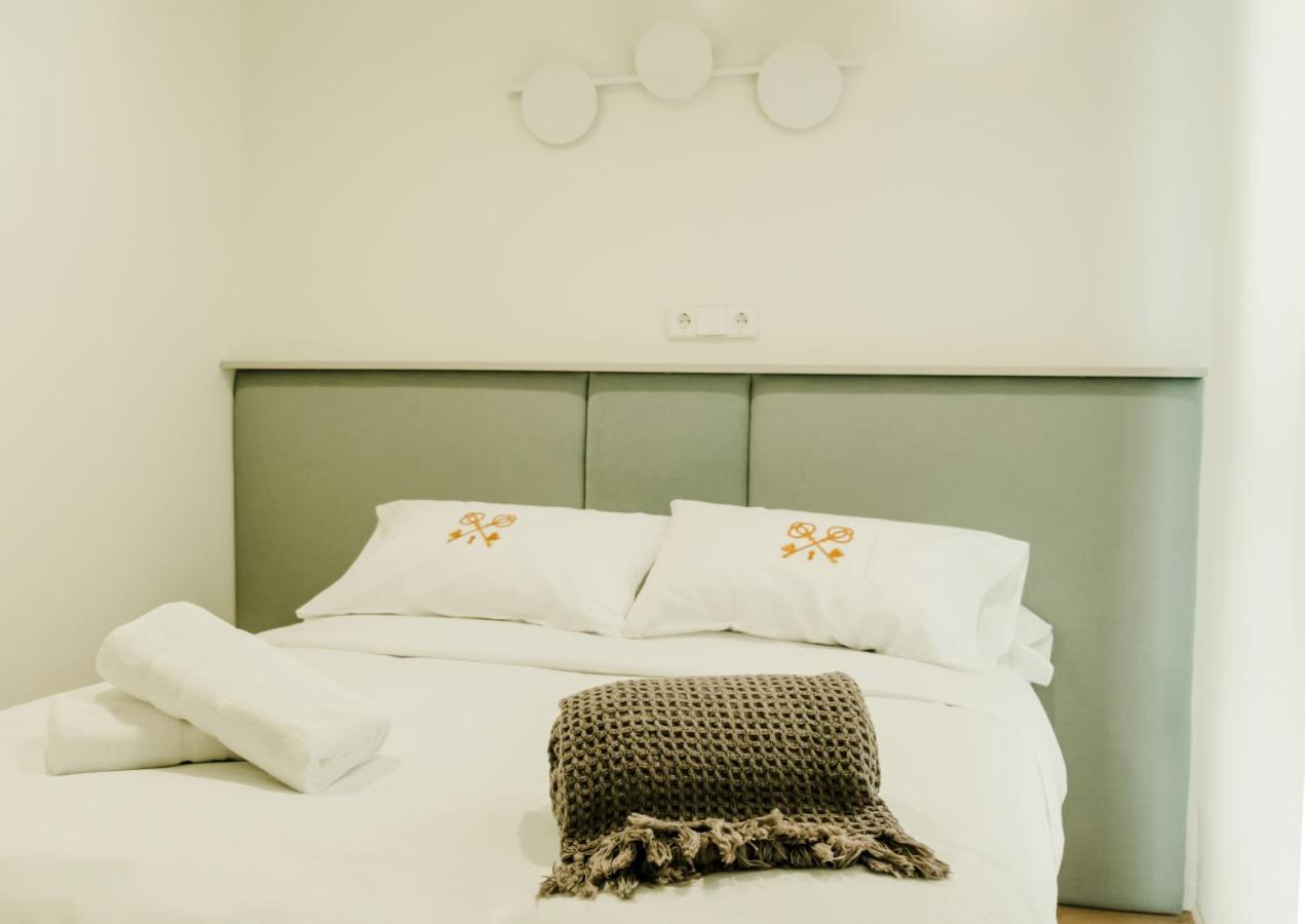 Reyes Catolicos Premium Homes Alicante Dış mekan fotoğraf