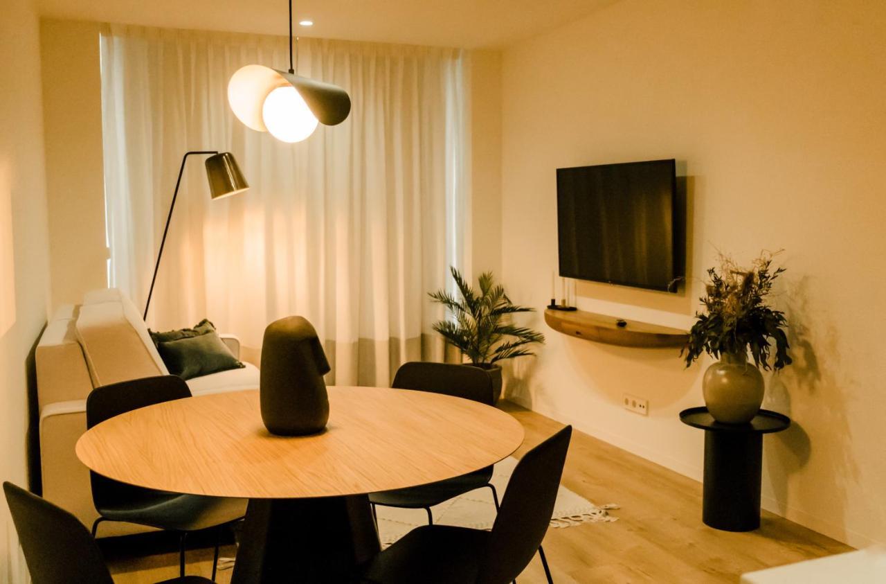 Reyes Catolicos Premium Homes Alicante Dış mekan fotoğraf
