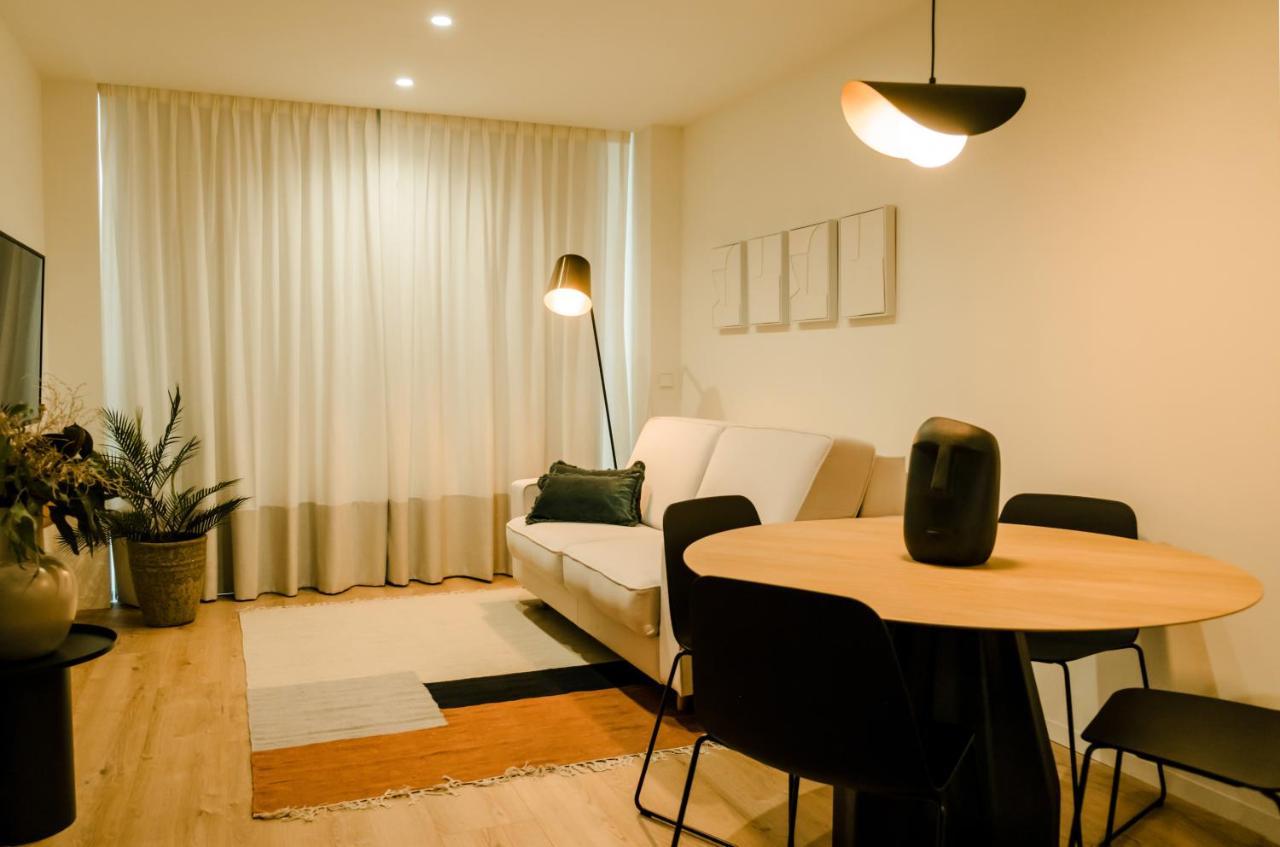 Reyes Catolicos Premium Homes Alicante Dış mekan fotoğraf
