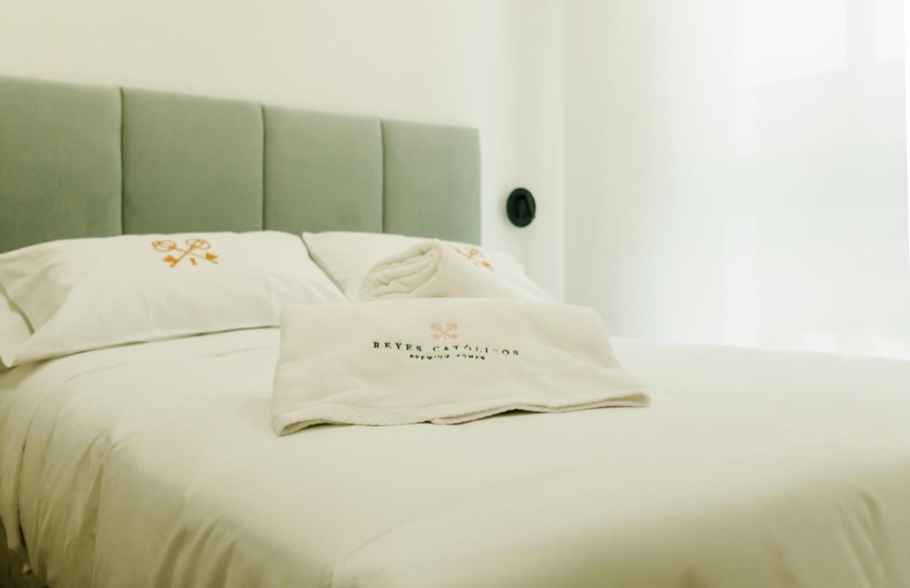 Reyes Catolicos Premium Homes Alicante Dış mekan fotoğraf