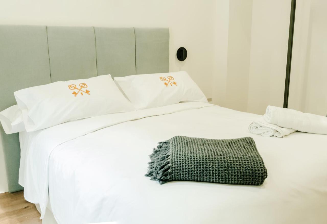 Reyes Catolicos Premium Homes Alicante Dış mekan fotoğraf