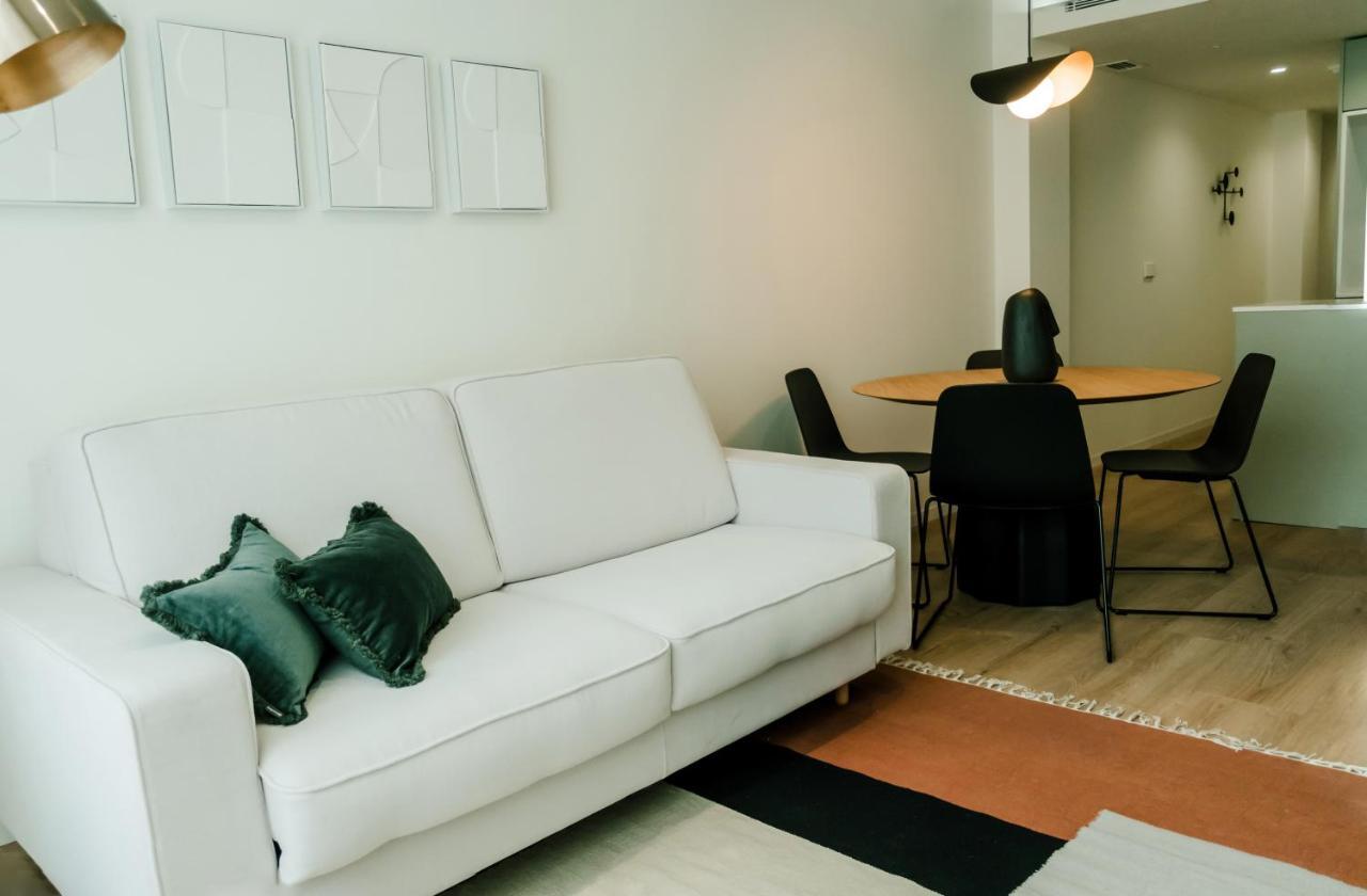 Reyes Catolicos Premium Homes Alicante Dış mekan fotoğraf