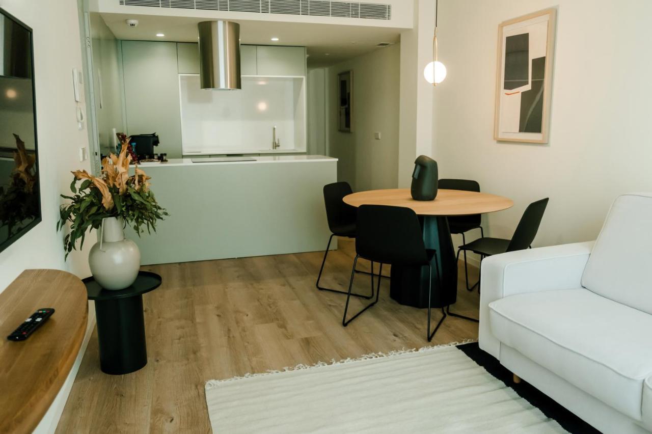 Reyes Catolicos Premium Homes Alicante Dış mekan fotoğraf