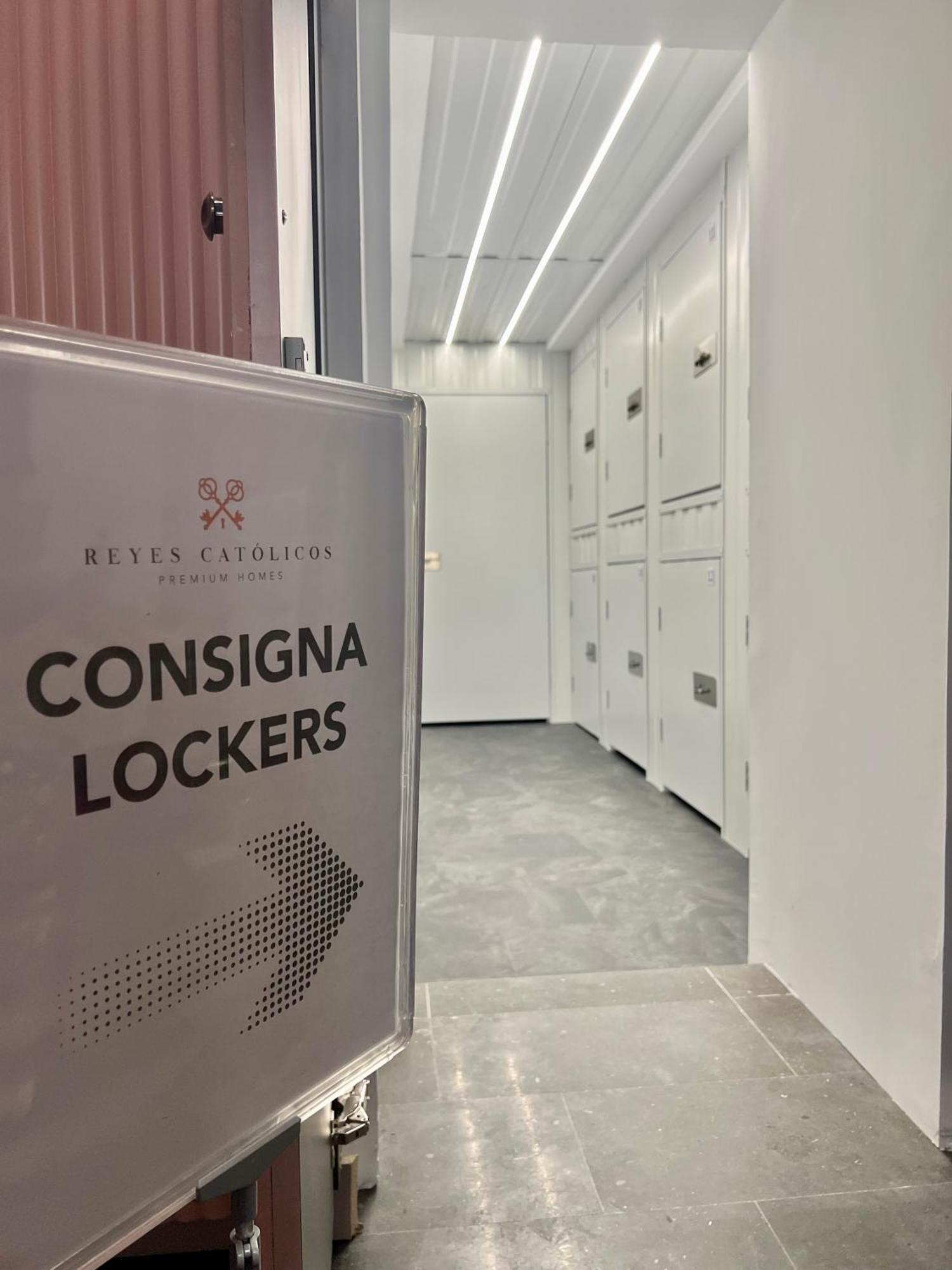 Reyes Catolicos Premium Homes Alicante Dış mekan fotoğraf
