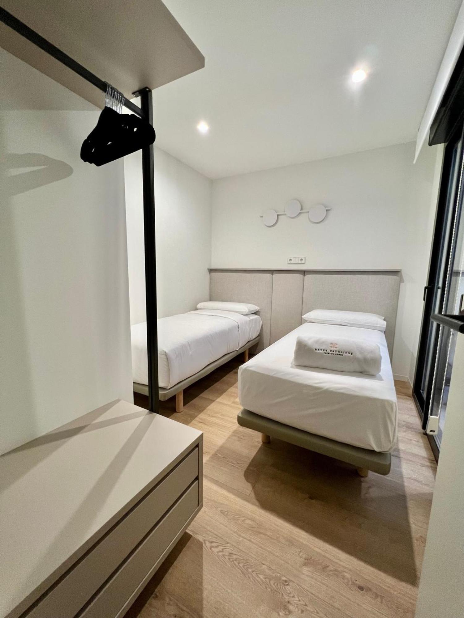 Reyes Catolicos Premium Homes Alicante Dış mekan fotoğraf