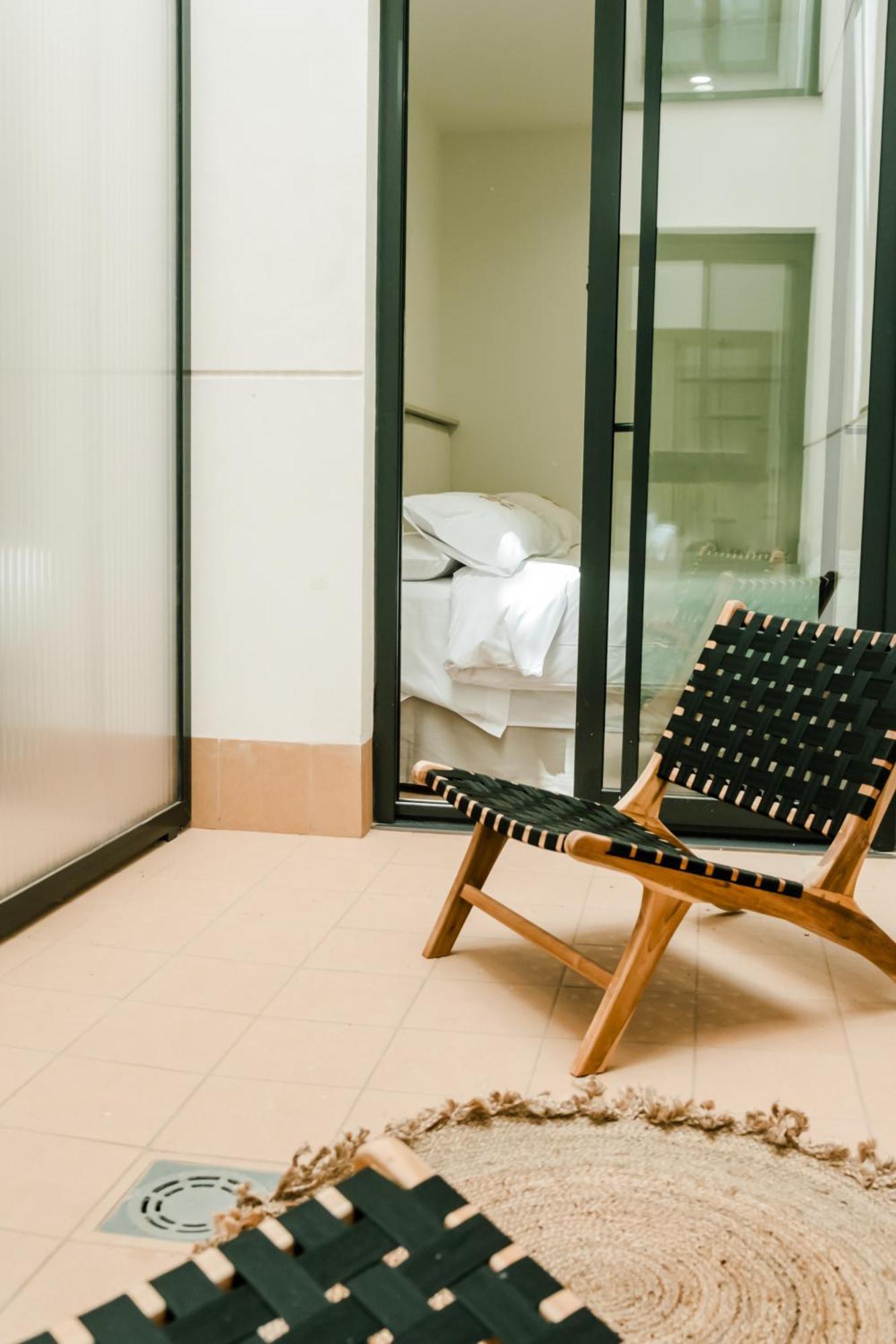 Reyes Catolicos Premium Homes Alicante Dış mekan fotoğraf